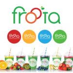 Froota Creperie & Smoothies