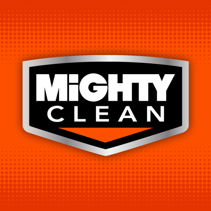 Mighty Clean