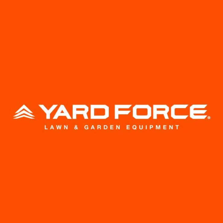 Yard Force Branding