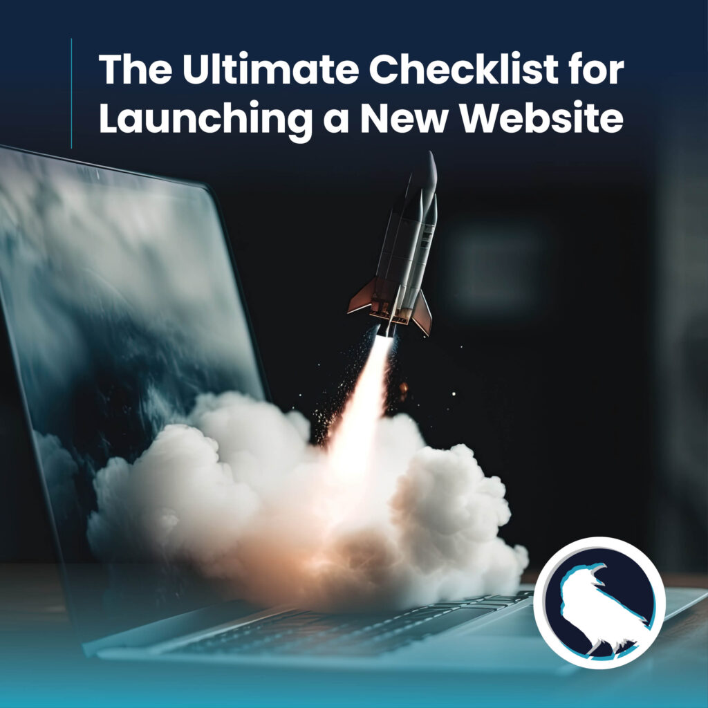 Website Launch Checklist