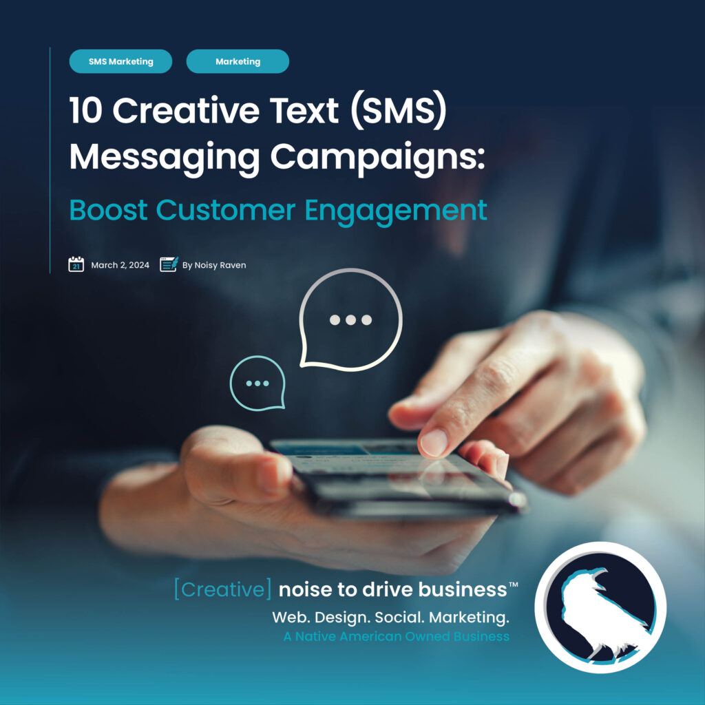 Text SMS Messaging Marketing