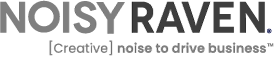 Noisy Raven Logo